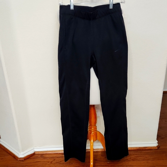 Nike Pants - Small Nike Fleece Lined Pants